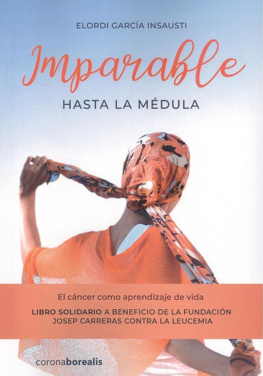 Imparable Hasta La Médula