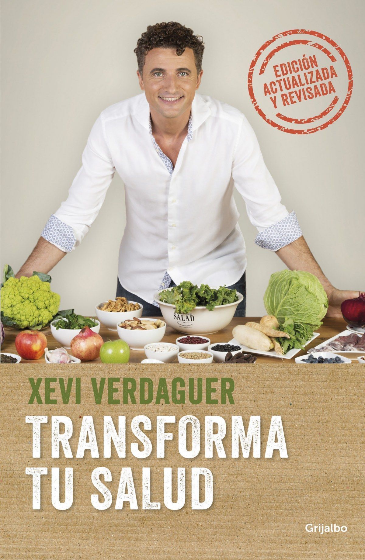 Transforma Tu Salud (Edici?N Ampliada)
