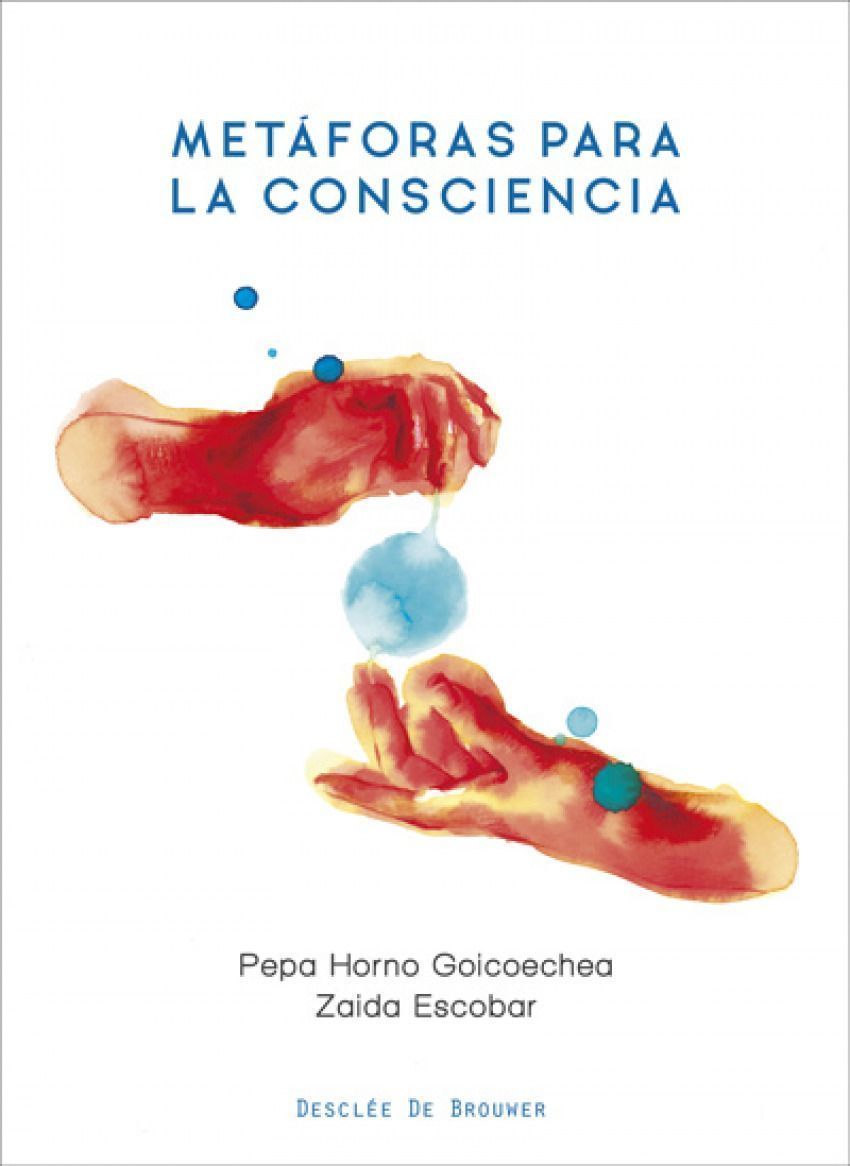 Metáforas Para La Consciencia
