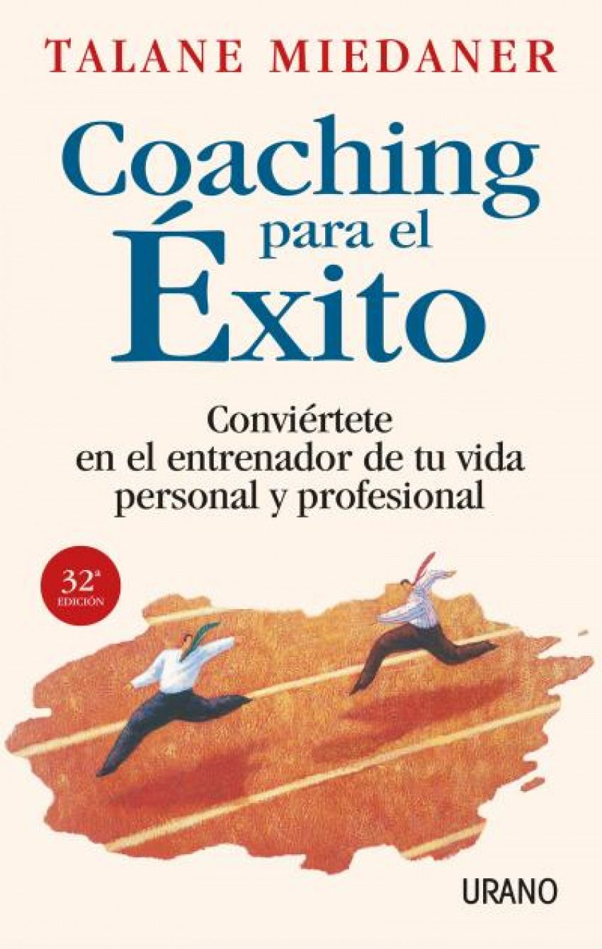 Coaching Para El Éxito