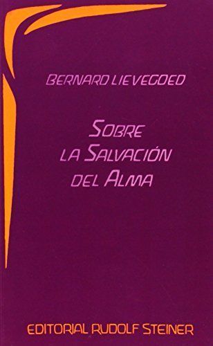 Sobre la salvacion del alma. Rufo