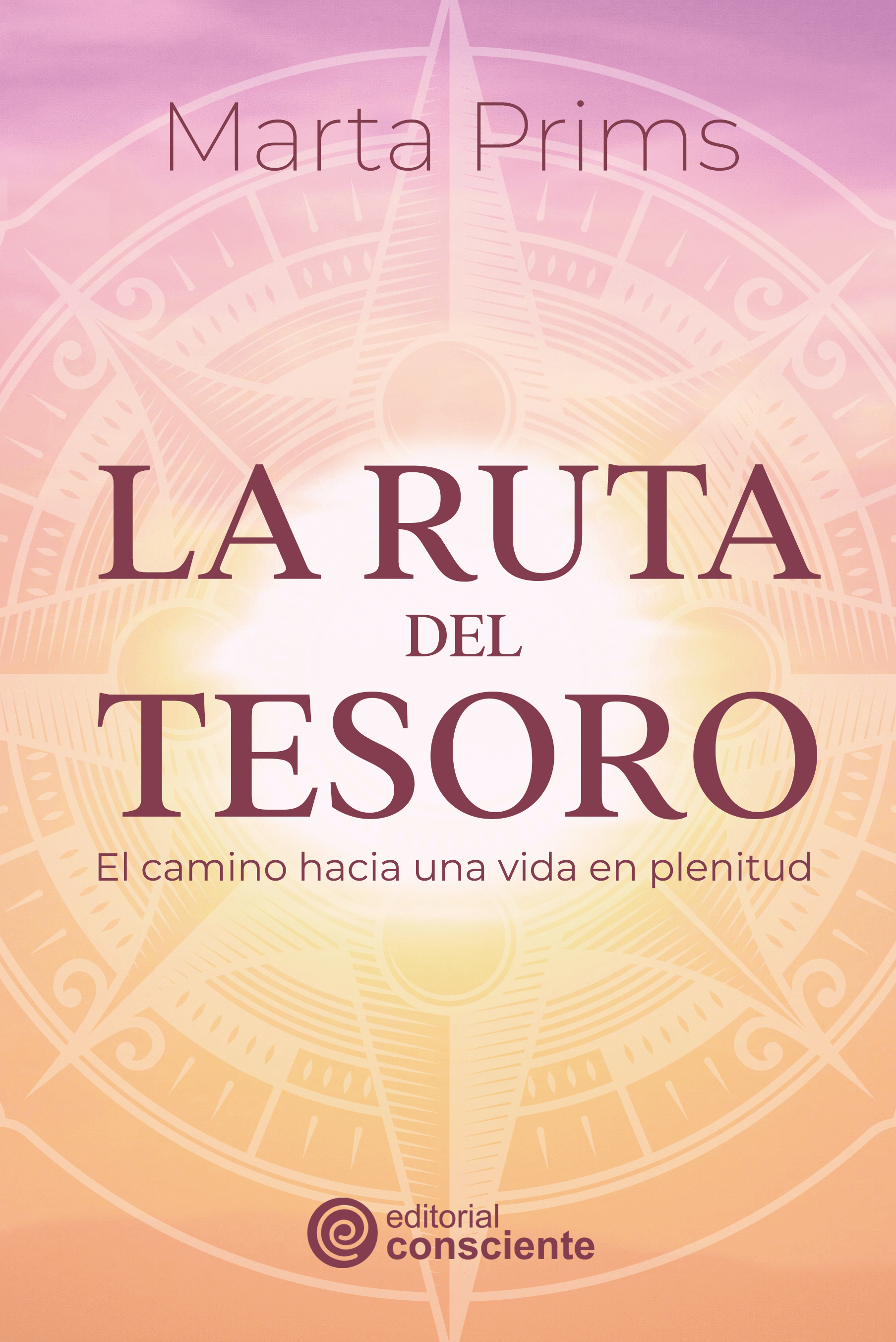 La ruta del tesoro