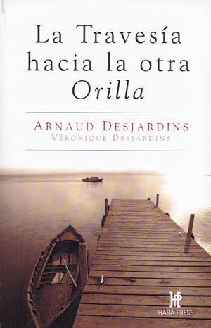 La travesía hacia la otra orilla.