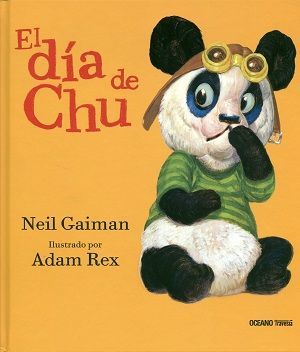 El día de Chu.