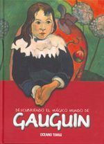 DESCUBRIENDO EL MÁGICO MUNDO DE GAUGUIN.