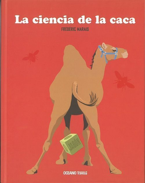 La ciencia de la caca.