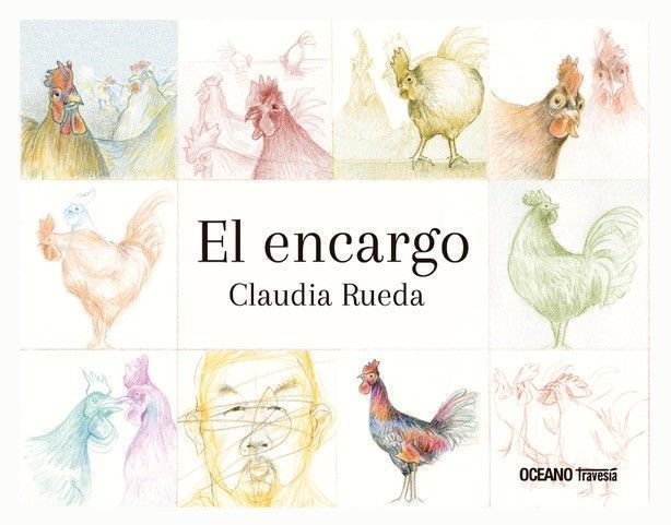 El encargo.
