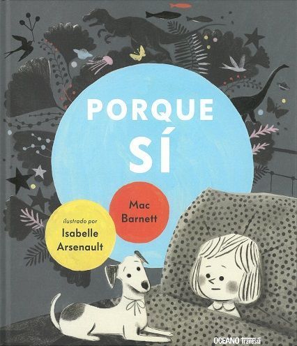 Porque sí.