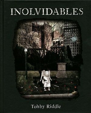 Inolvidables.