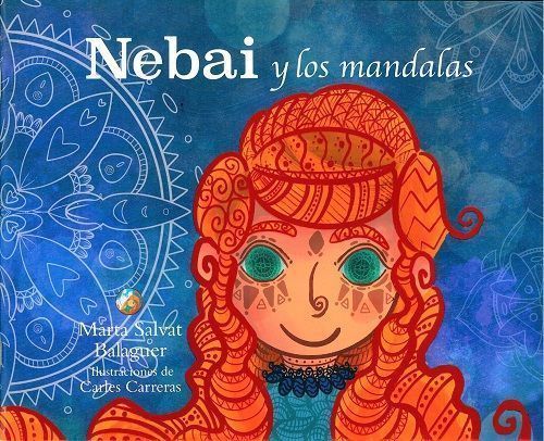 Nebai y los mandalas.
