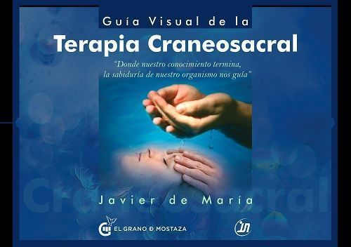 Guía visual de la terapia craneosacral.
