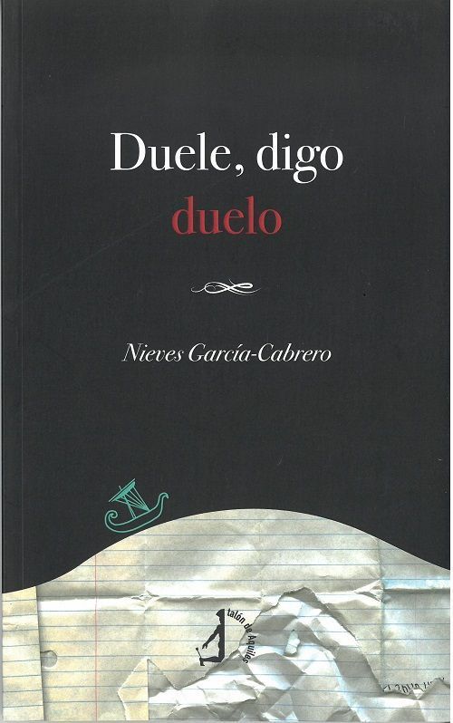 Duele , digo duelo.