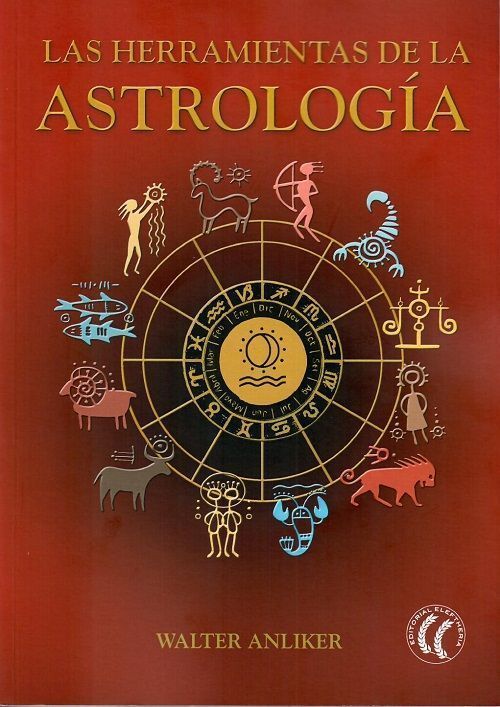 Las herramientas de la astrología.