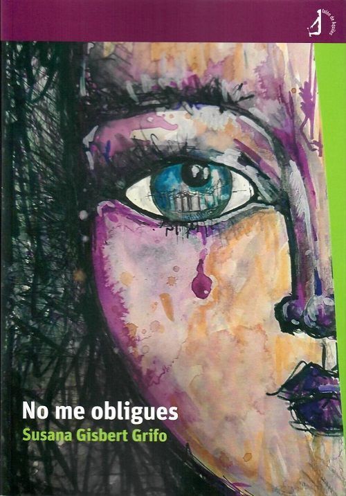 No me obligues.