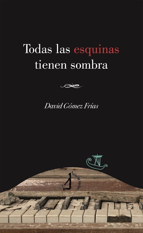 Todas las esquinas tienen sombra.