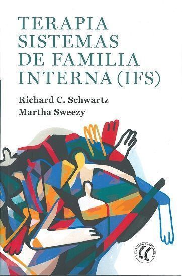 Terapia sistemas de familia interna (IFS).