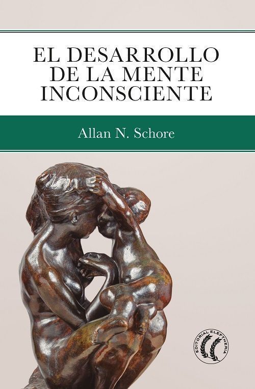 El desarrollo de la mente inconsciente.