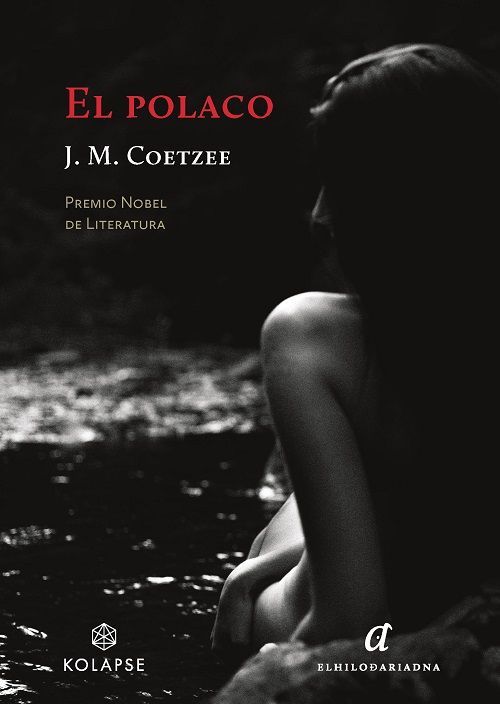 El Polaco. Premio Nobel de Literatura