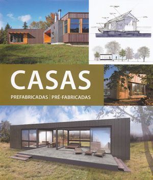 Casas prefabricadas.