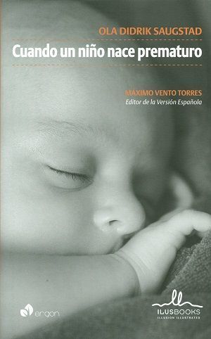 Cuando un niño nace prematuro.