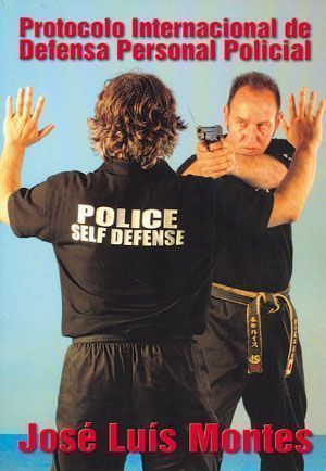 Protocolo internacional de defensa personal policial.
