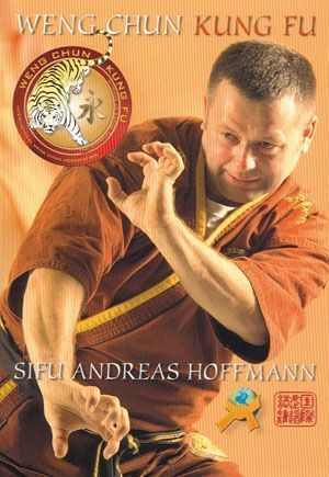 Weng chun kung fu.