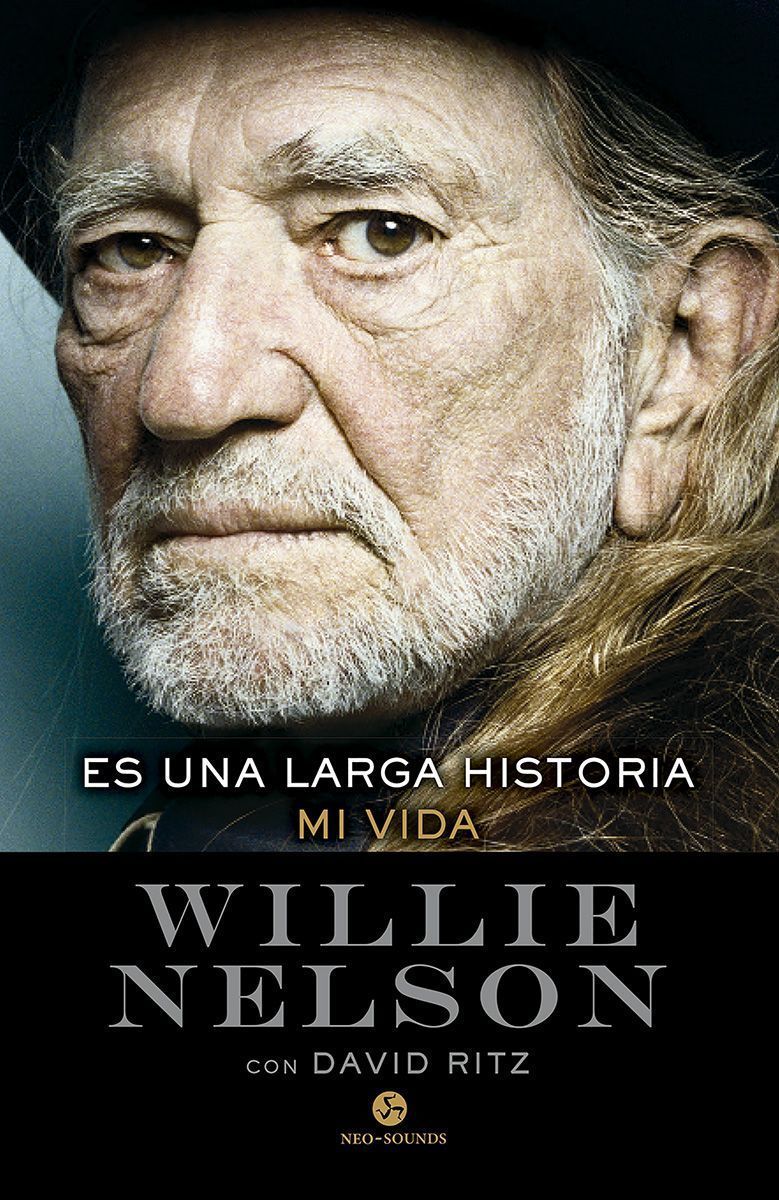 Es una larga historia. Mi vida