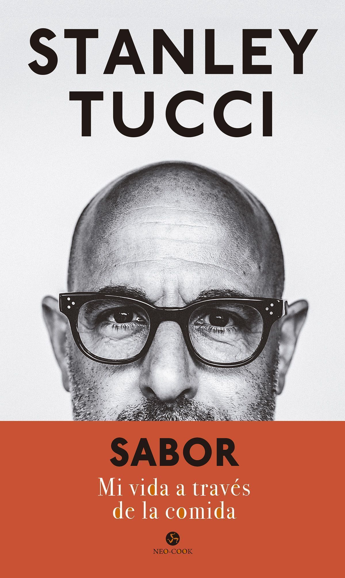 Sabor. Mi vida a través de la comida
