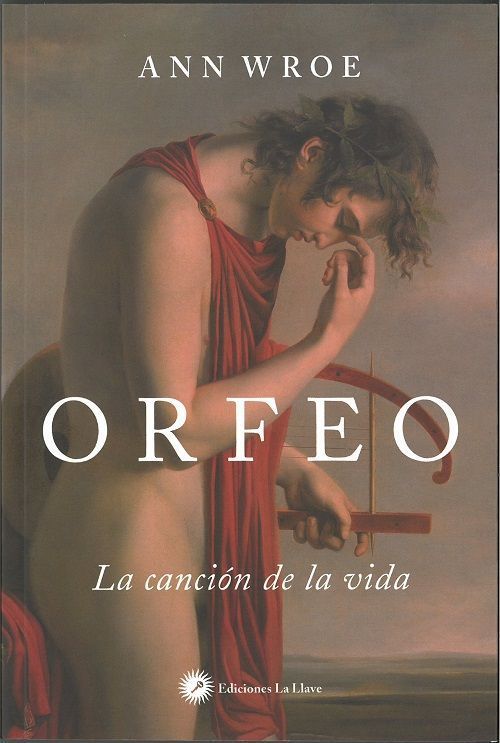 Orfeo. La canción de la vida