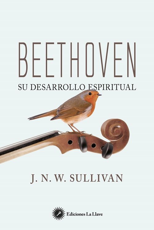 Beethoven. Su desarrollo espiritual