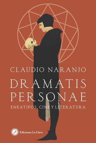 Dramatis Personae. Eneatipos, Cine y Literatura