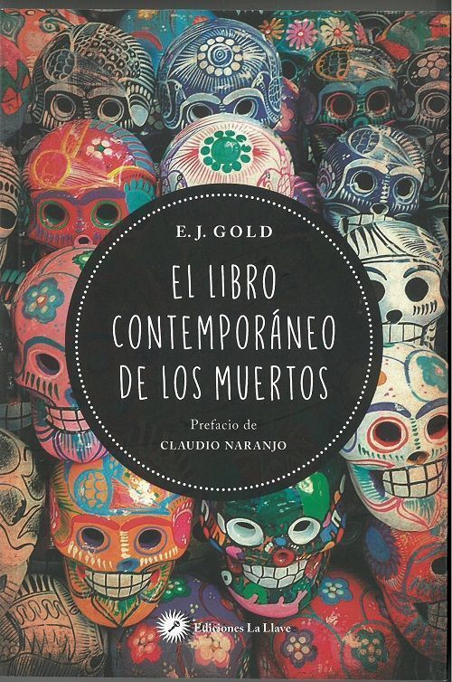 El libro contemporáneo de los muertos.