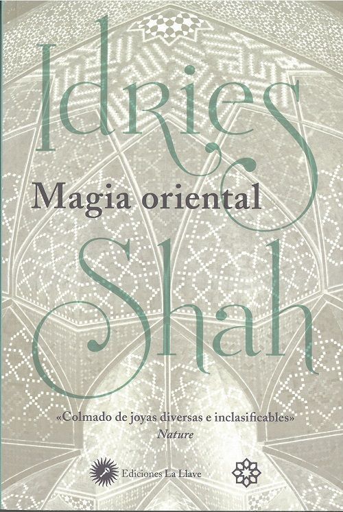 Magia Oriental.