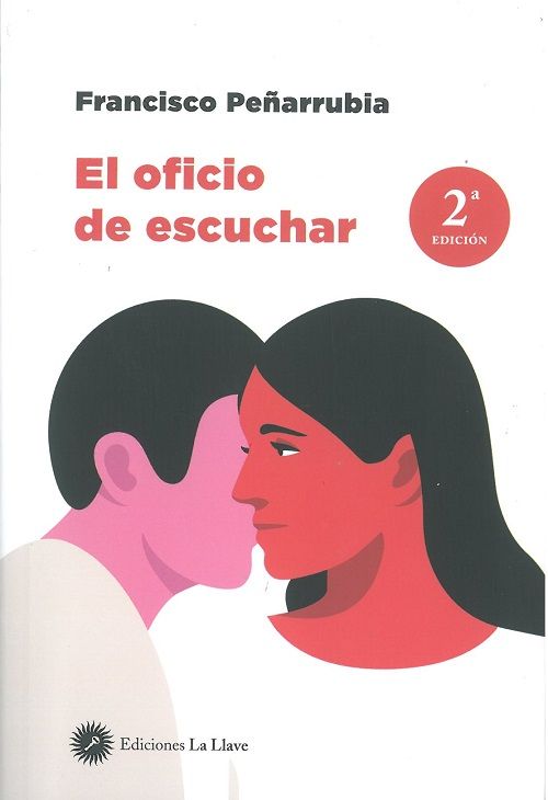El oficio de escuchar.