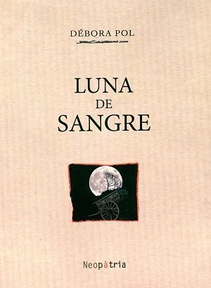 Luna de sangre.