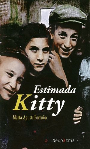 Estimada Kitty.