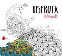 Disfruta coloreando