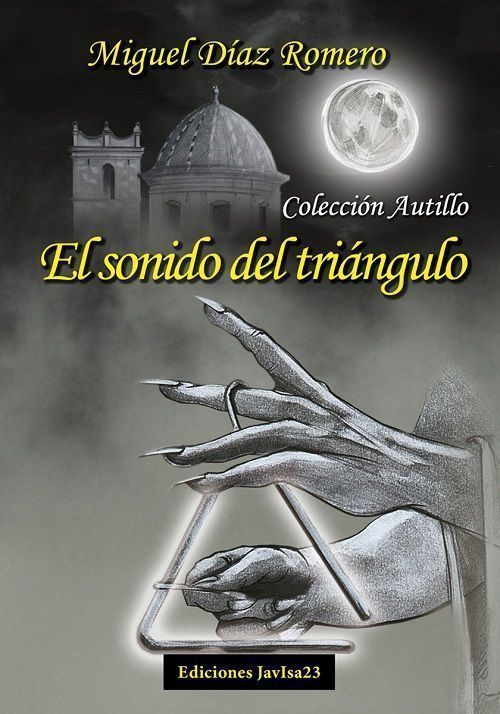 El sonido del triángulo.