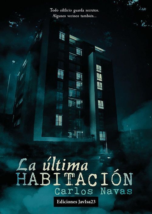 La última habitación.