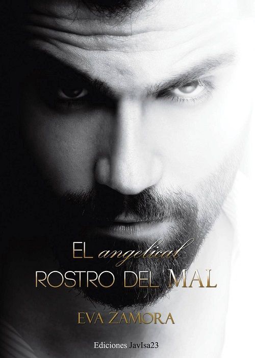El angelical rostro del mal.