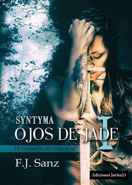 Ojos de Jade I. Syntyma