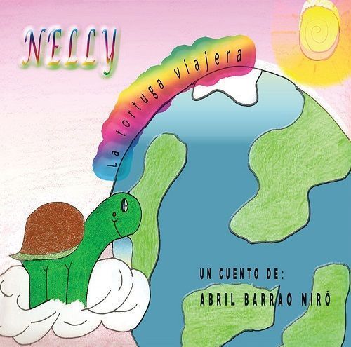 Nelly, la tortuga viajera.