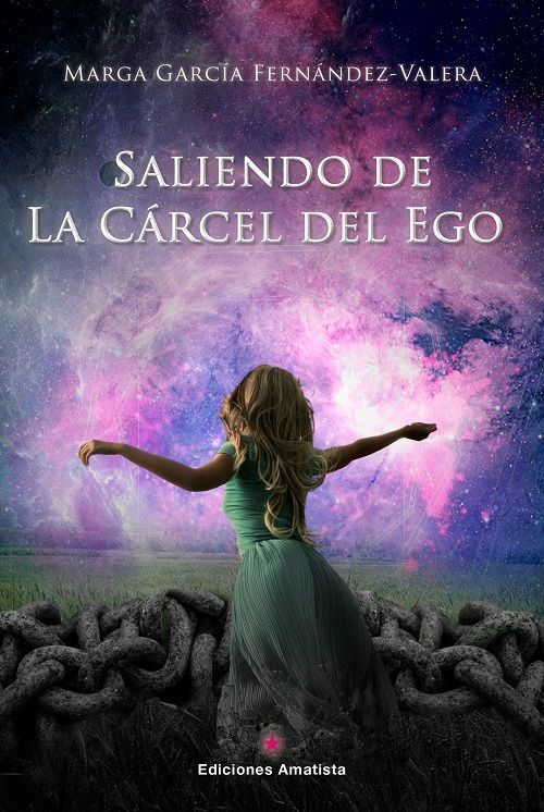 Saliendo de la cárcel del ego.
