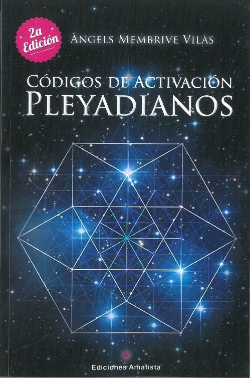 Códigos de Activación Pleyadianos.