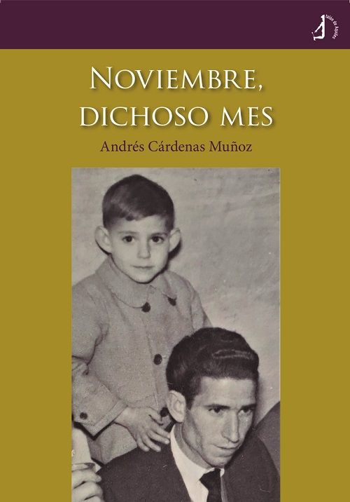Noviembre, dichoso mes.
