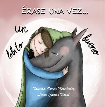 Érase una vez.....Un lobito bueno.