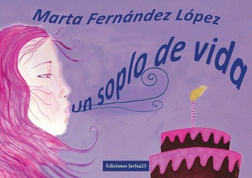 Un soplo de vida.