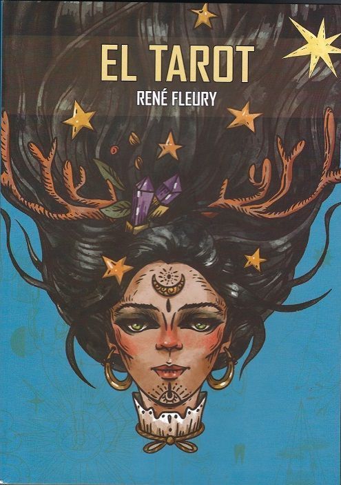 El tarot.