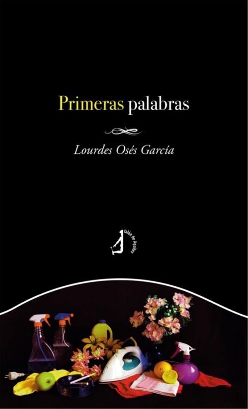 Primeras palabras.