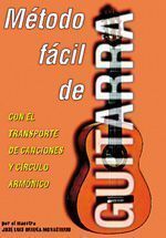 Método fácil de guitarra.